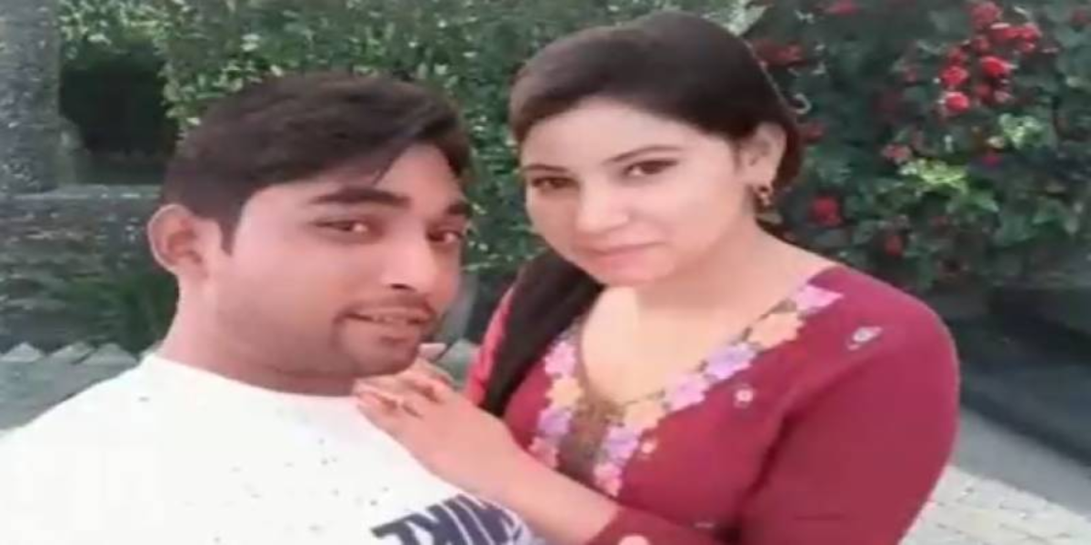 Couple commits suicide in Jaranwala