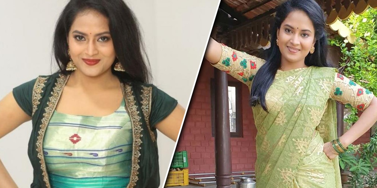 Sravani: Indian actress commits suicide