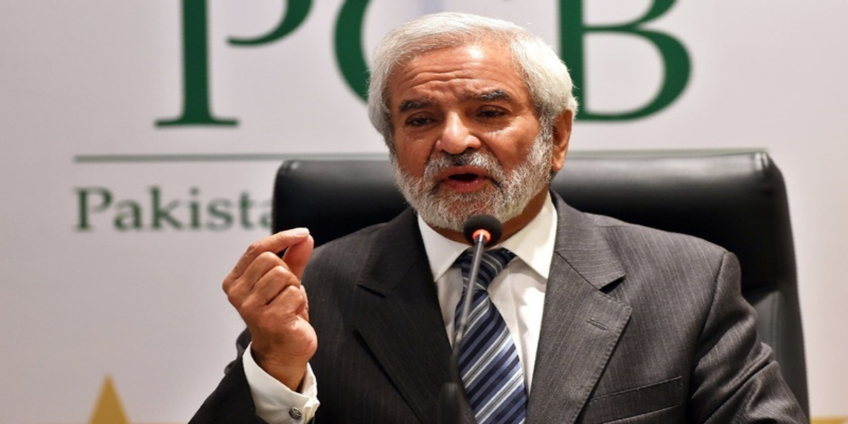 The Real Identity Of The Game Is Its Spectators, Ehsan Mani