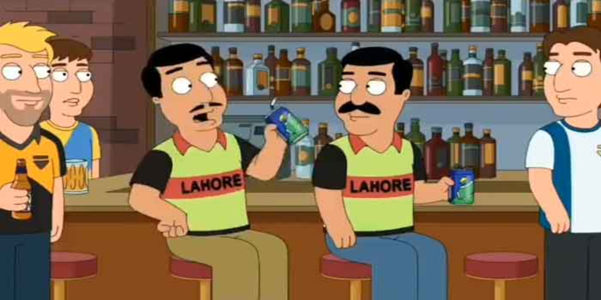 family guy