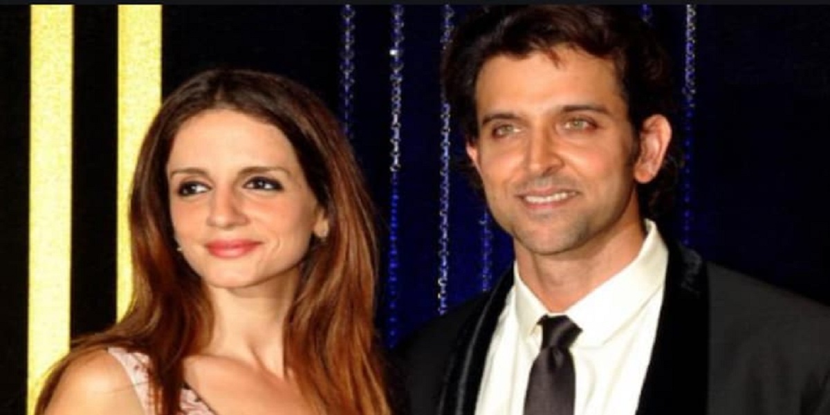 Sussanne Hrithik