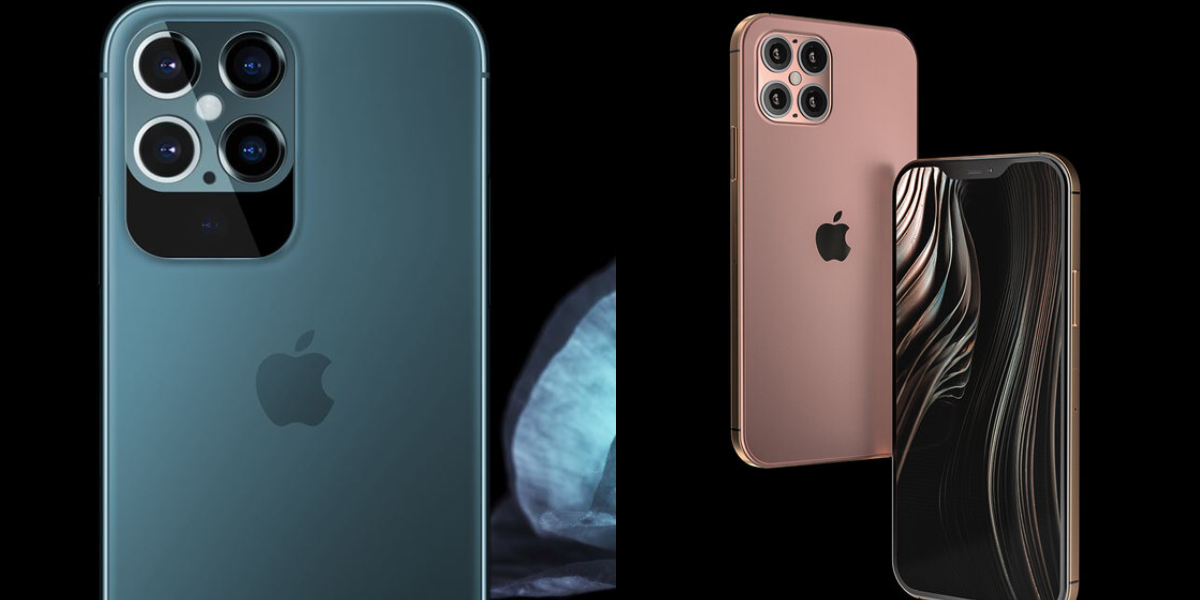 iPhone 12 Pro Max