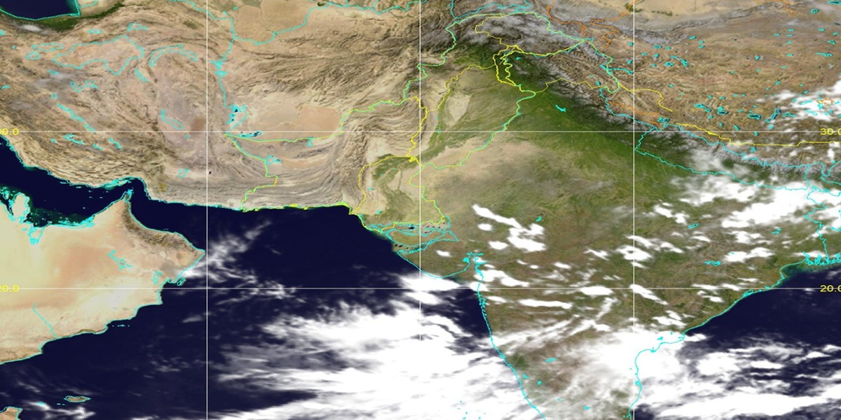 PDMA predicts torrential rains across Sindh, issues alert