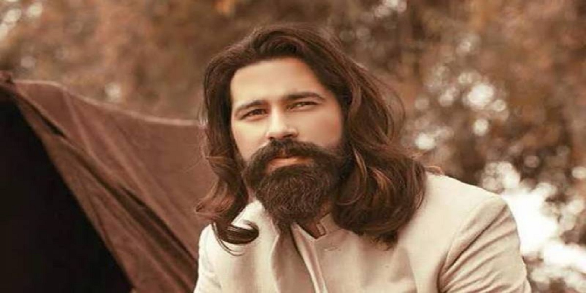 Muhammad Abbas Jafri