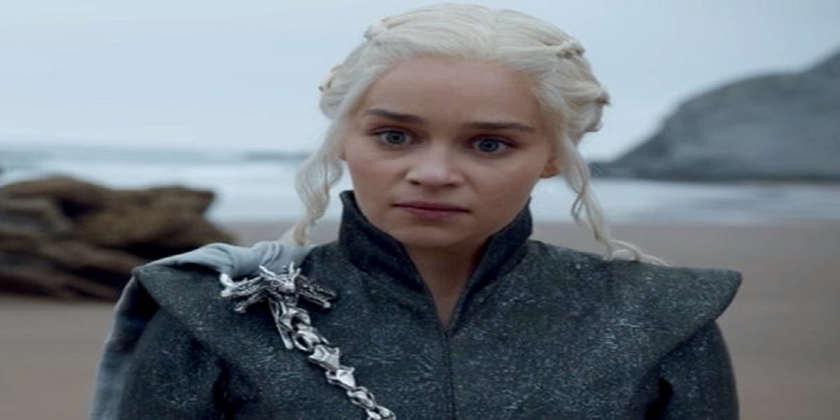 Emilia Clarke