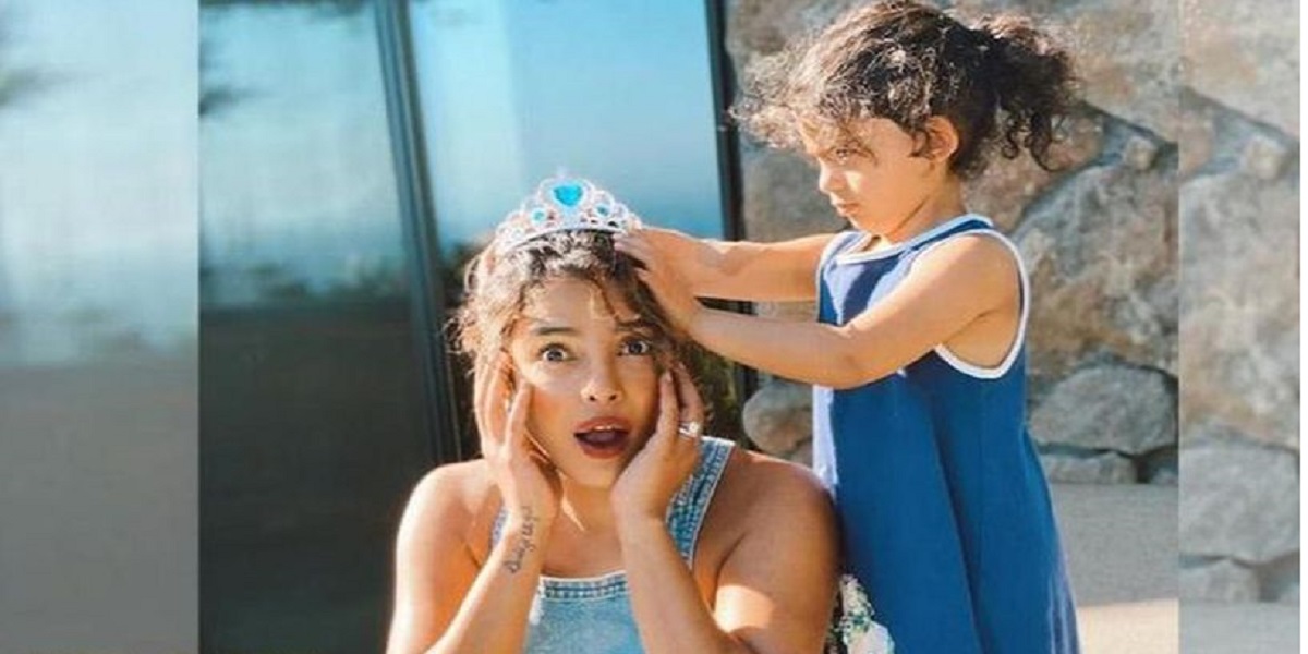 Priyanka Chopra Niece