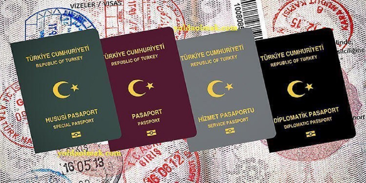 Turkey visa