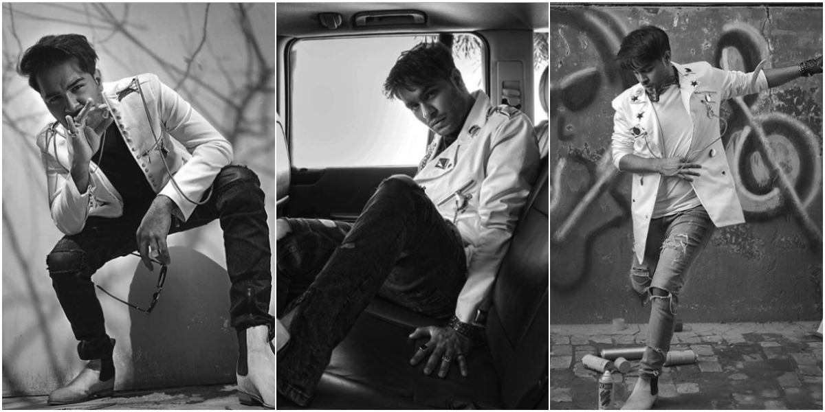 Asim Azhar new pictures