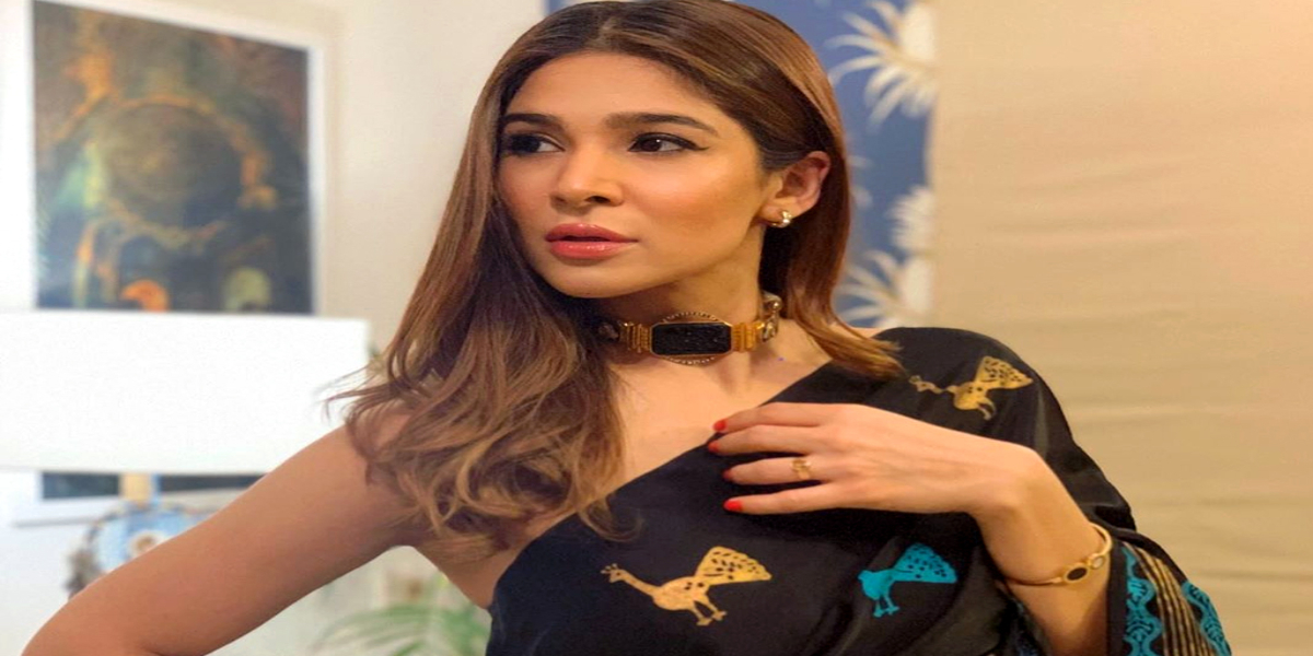 Ayesha Omar birthday wishes
