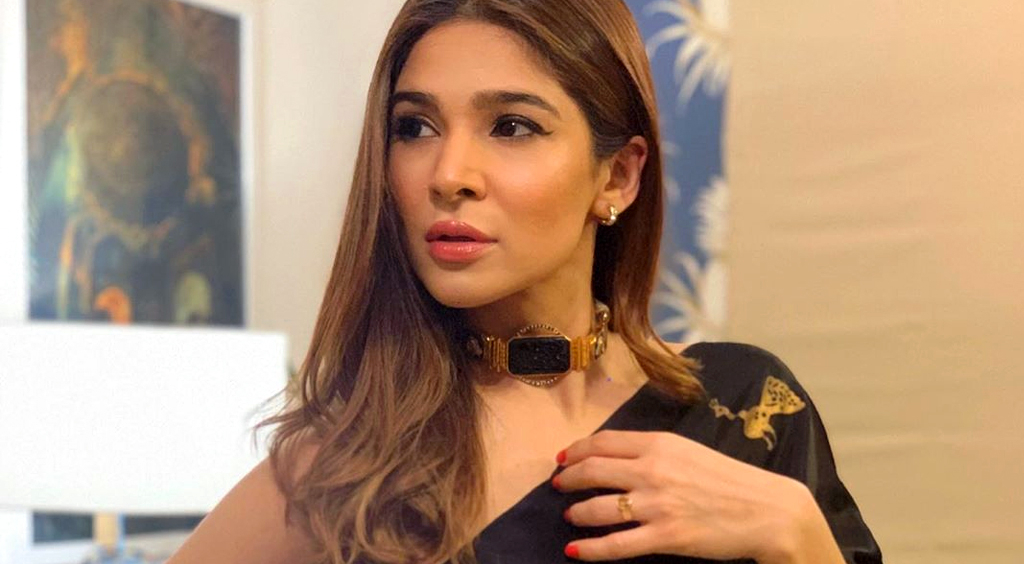 Ayesha Omar