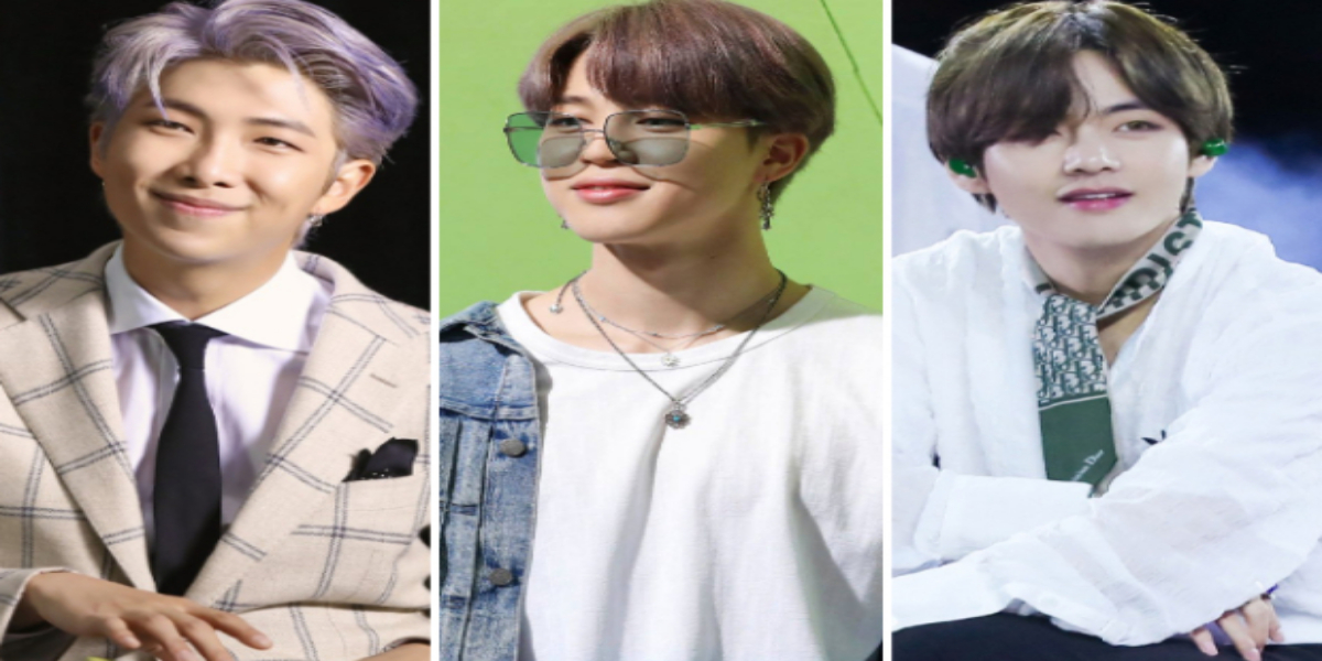 BTS band