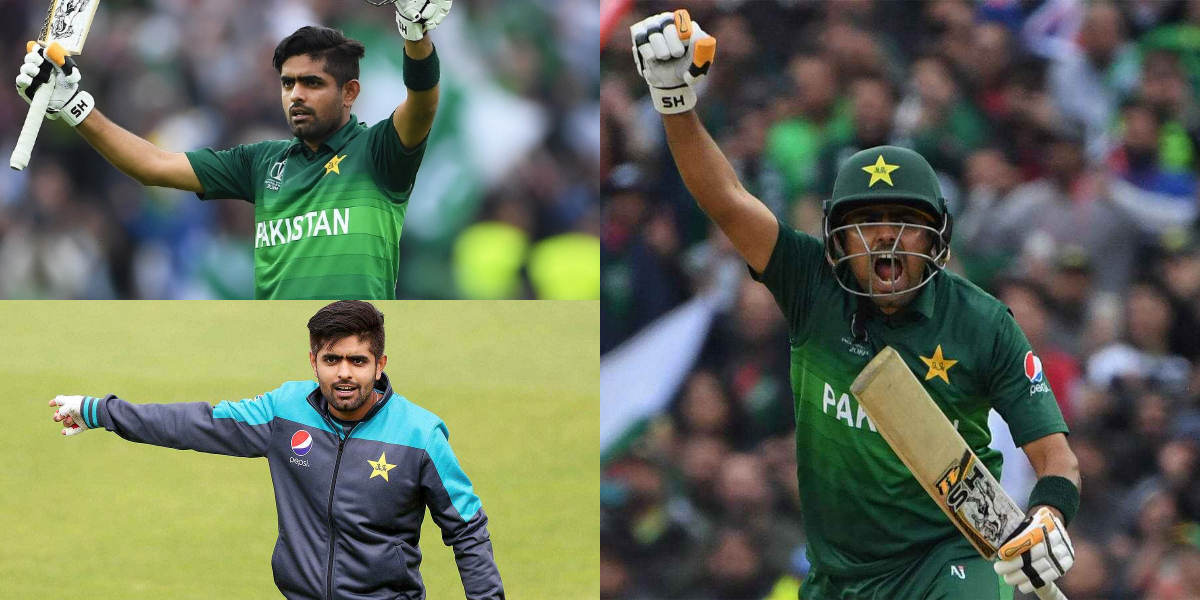 Babar Azam