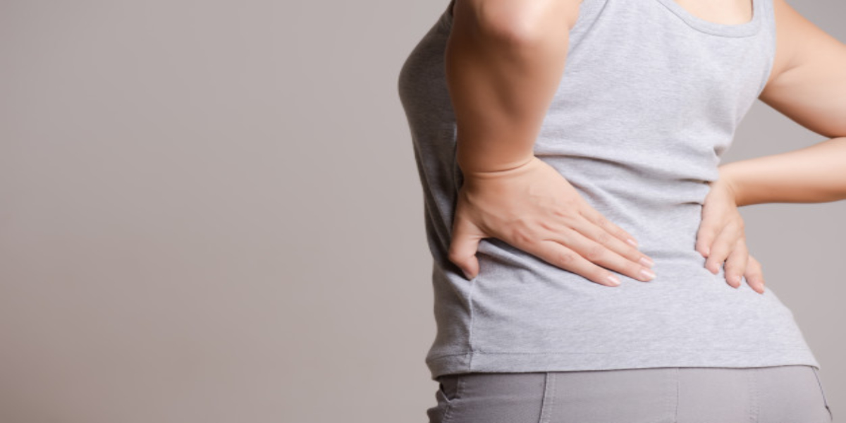 Back pain remedies