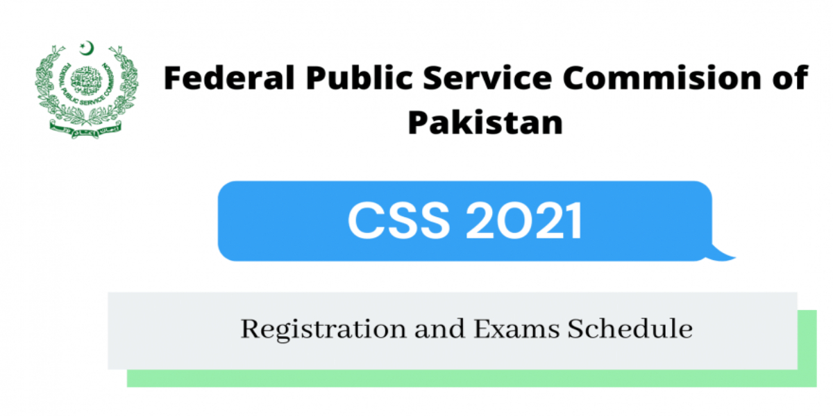 CSS Exams
