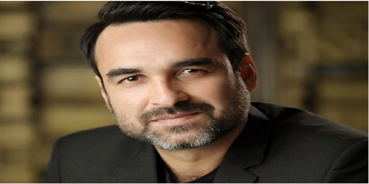 Pankaj Tripathi