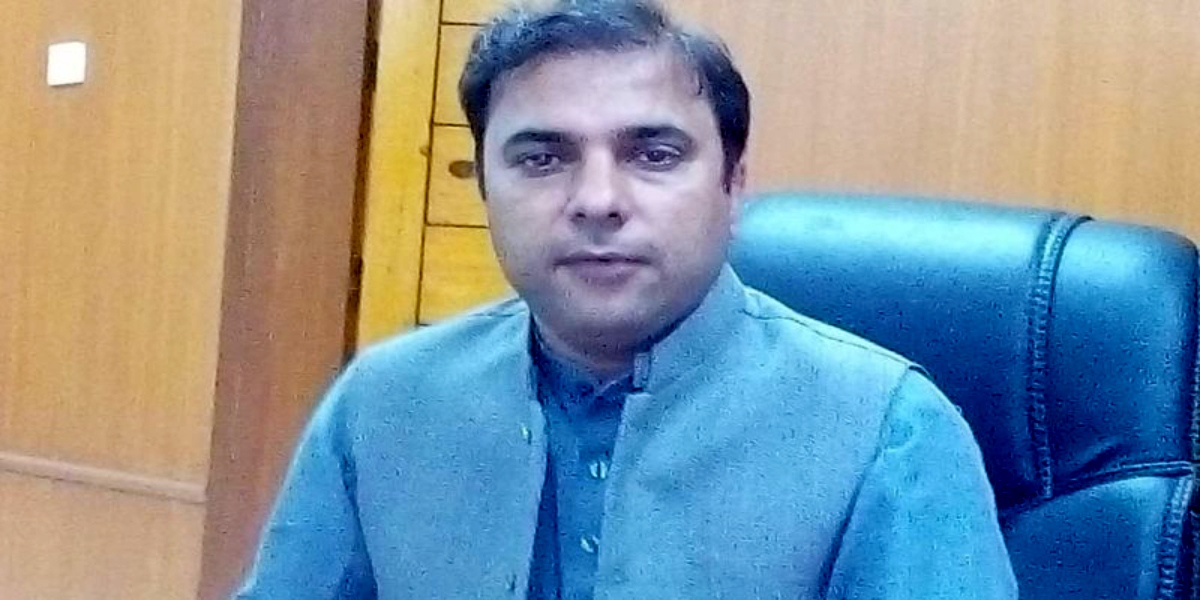 Deputy Commissioner