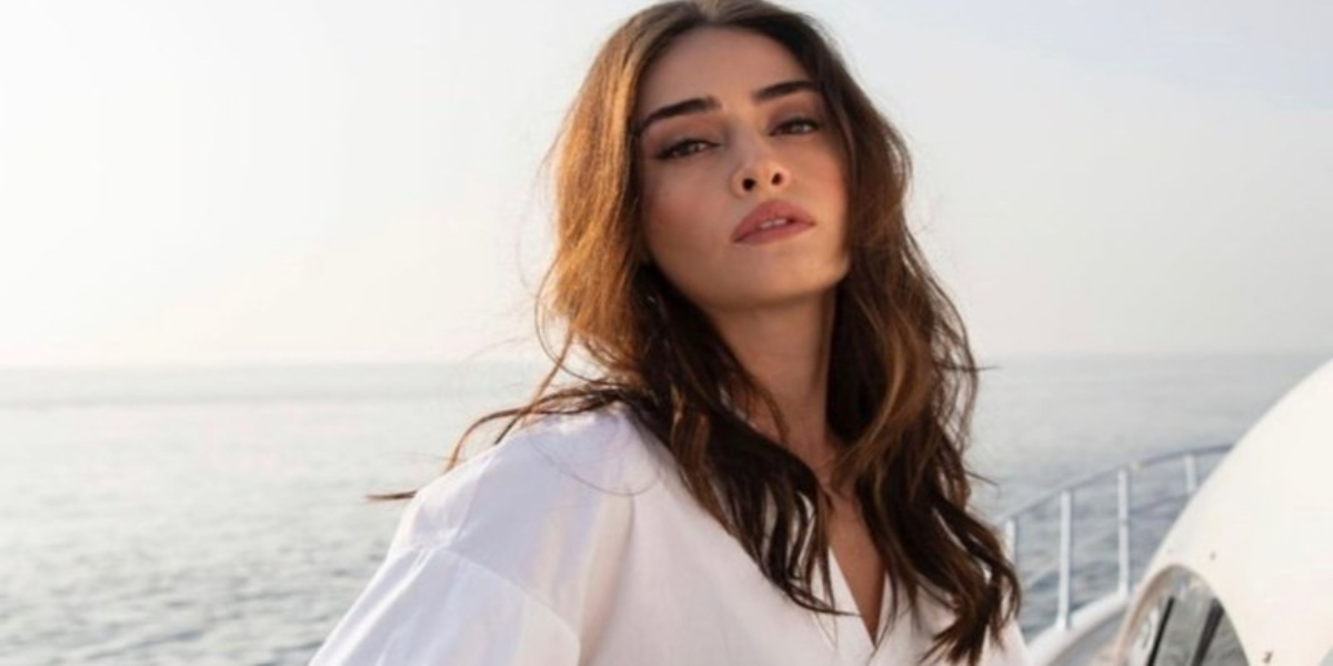 Esra Bilgic