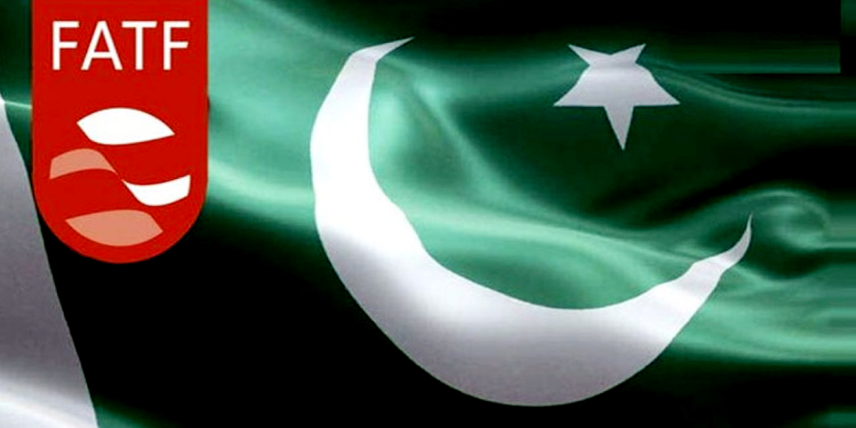 FATF Pakistan