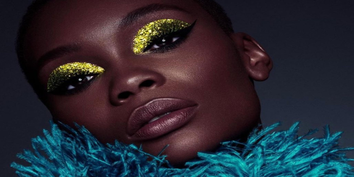 Glitter