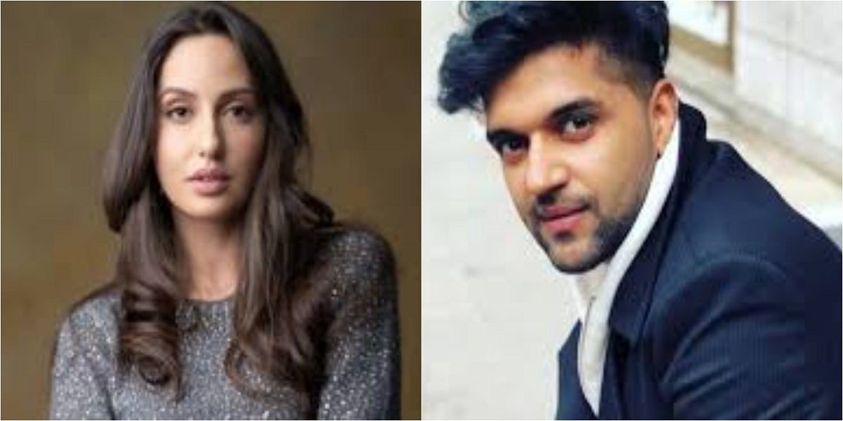 Nora Fatehi Guru Randhawa