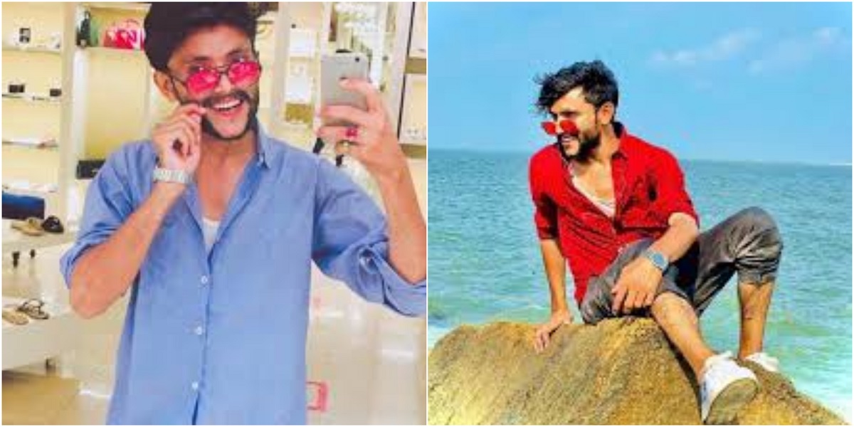 Ali Khan TikTok