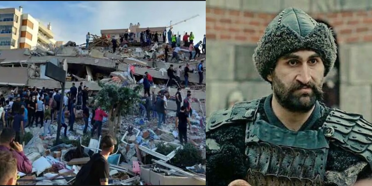 Celal Al aka Abdul Rahman