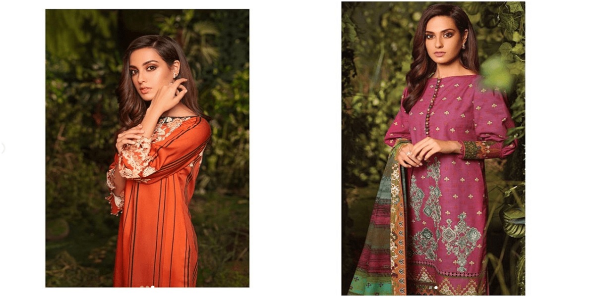 Iqra Aziz