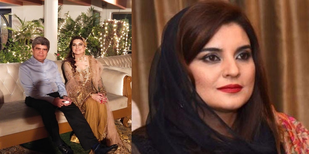 Kashmala Tariq