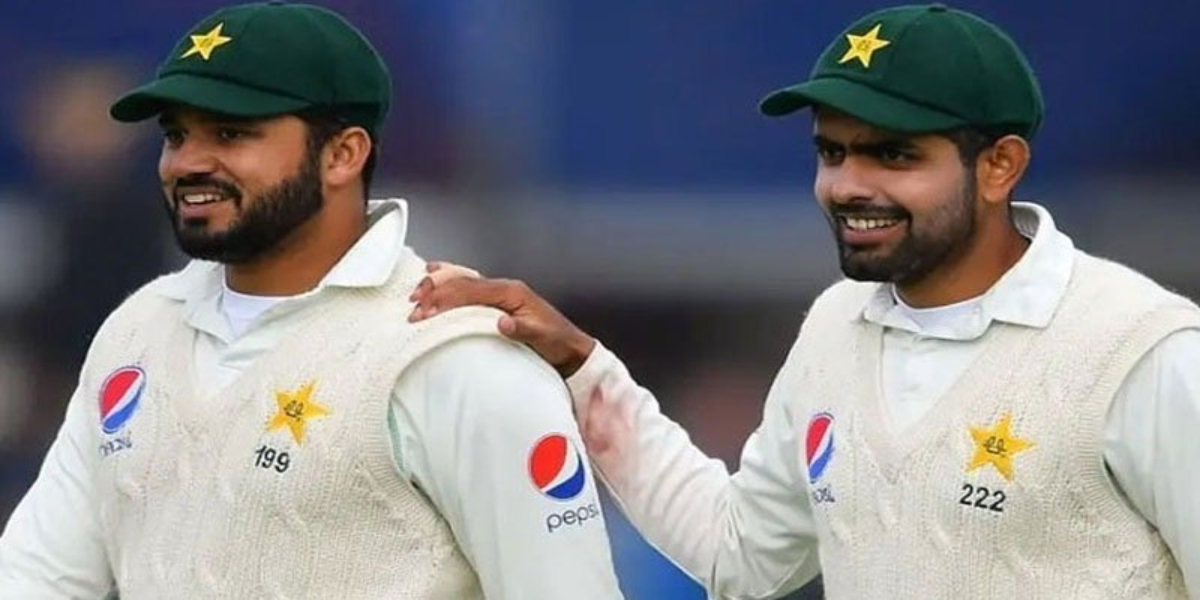 Pakistan Test Cricket