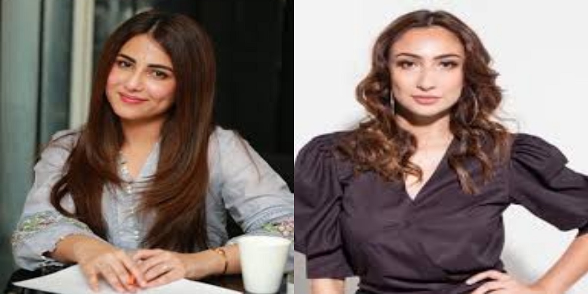 Celebrities Pemra