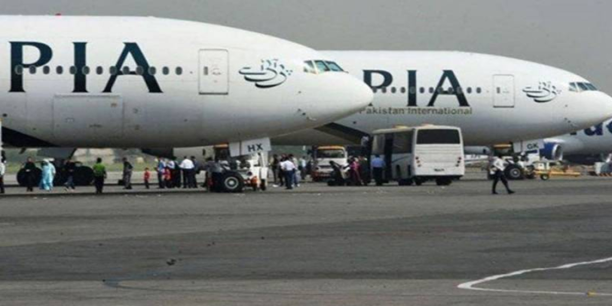 Pakistan International Airlines Slashes Fares For Domestic Flights