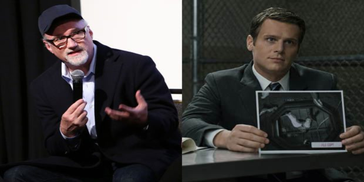 Mindhunter