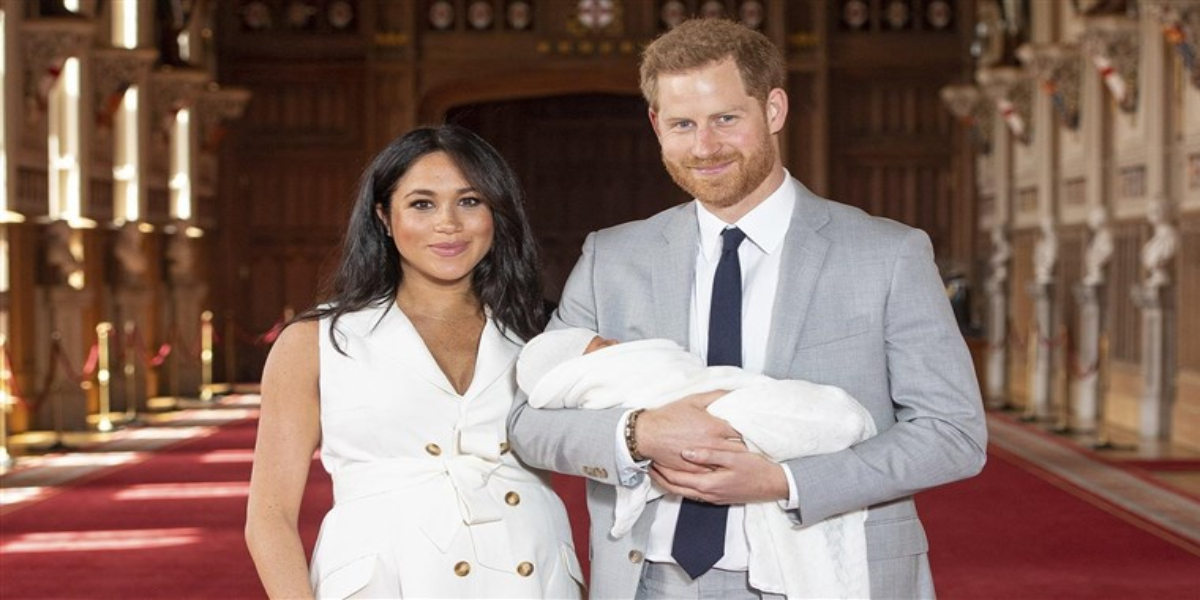 Duke and Duchess