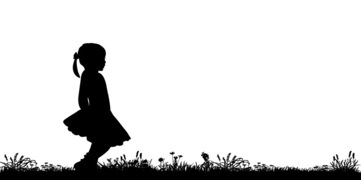 Two-year old