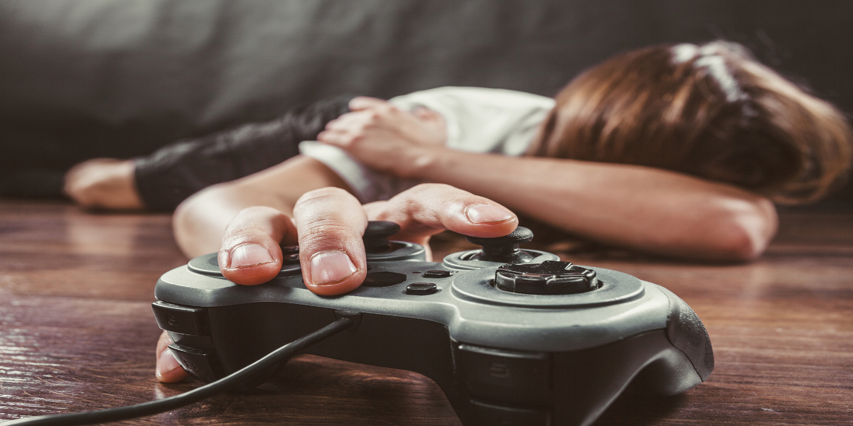 addictive behaviors