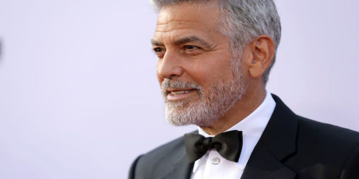 George Clooney