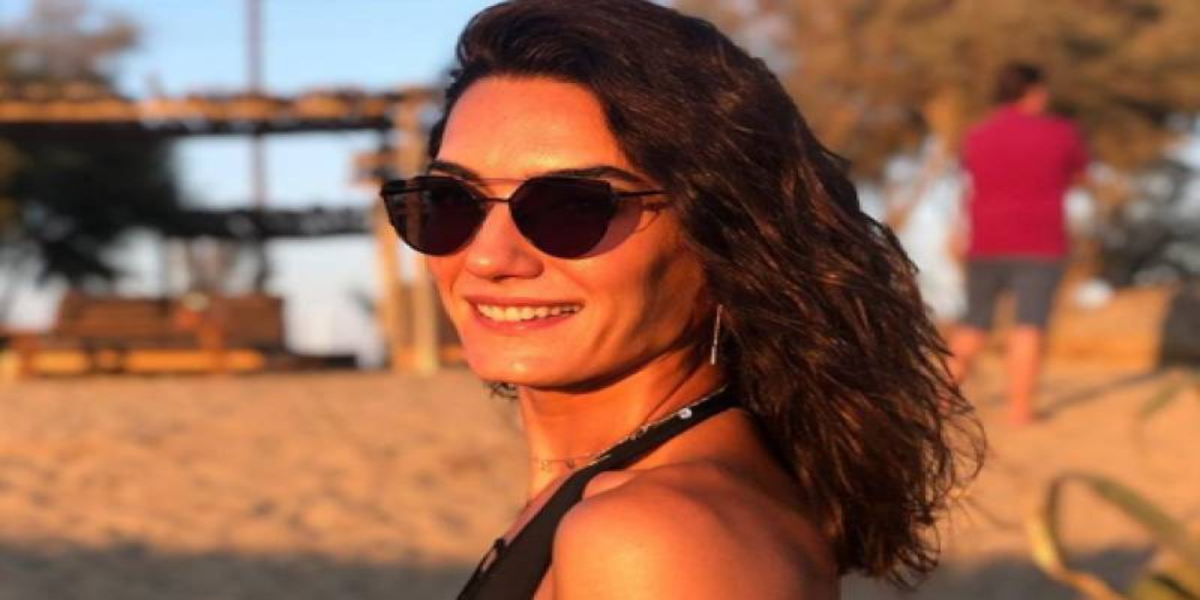 Hande Subaşı