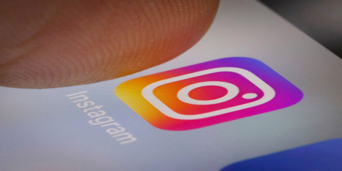 Instagram negative comments