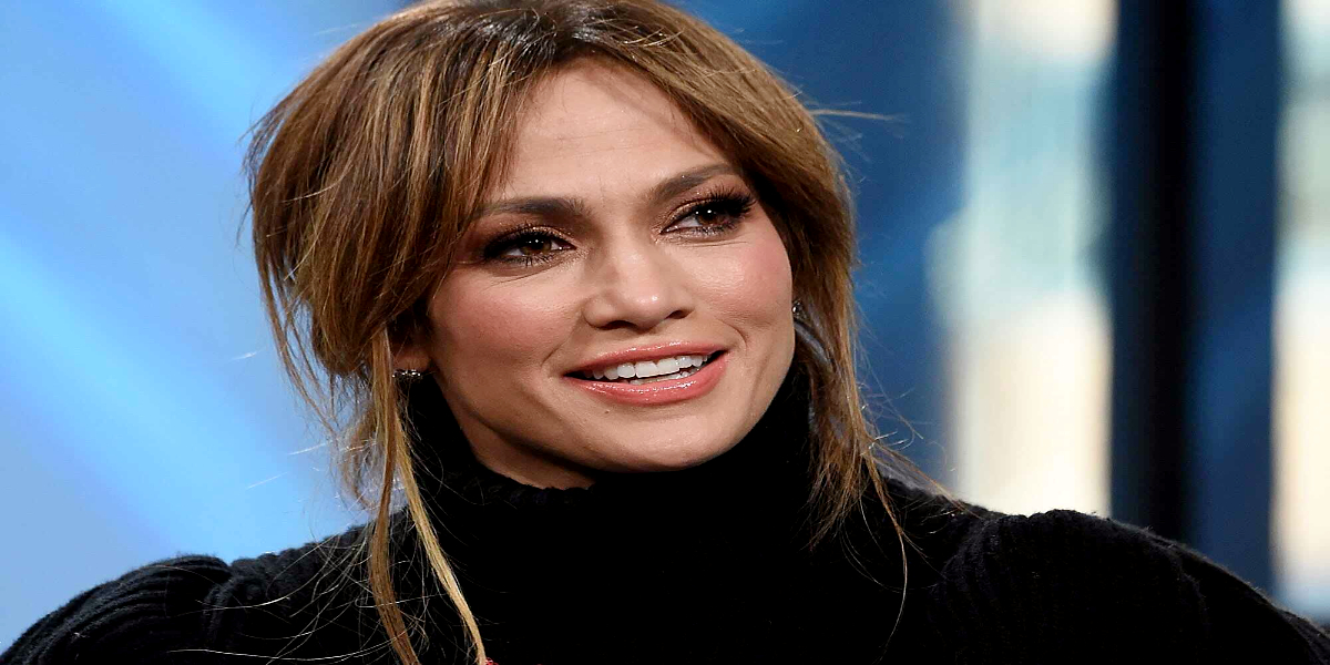 Jennifer Lopez