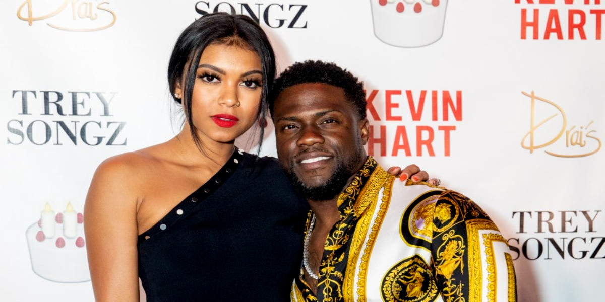 Kevin Hart