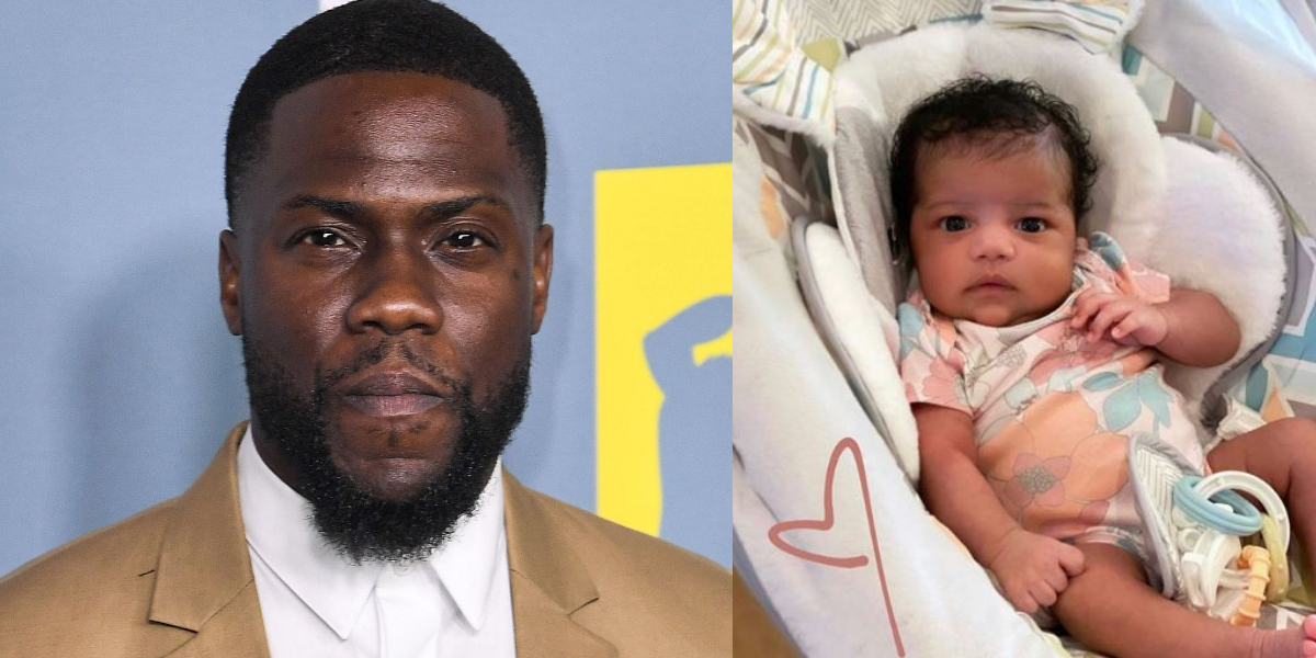 Kevin Hart