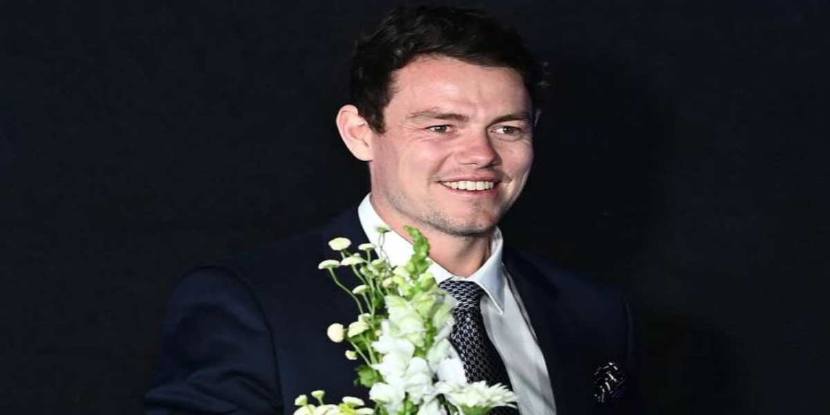 Lachie Neale