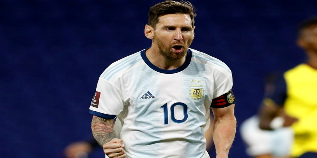 Argentina