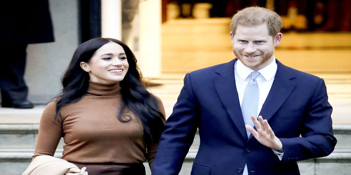 Prince Harry Meghan Markle