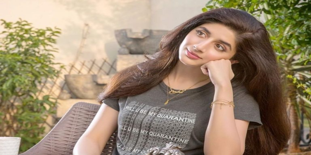 Mawra Hocane on crticism