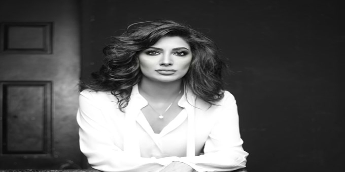 Mehwish Hayat
