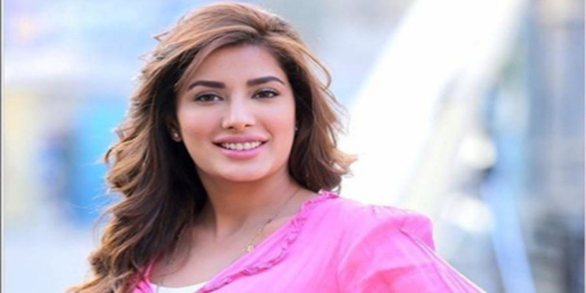 Mehwish Hayat