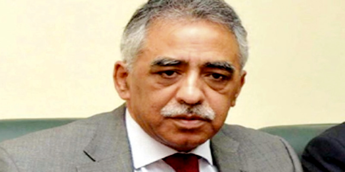 Muhammad Zubair