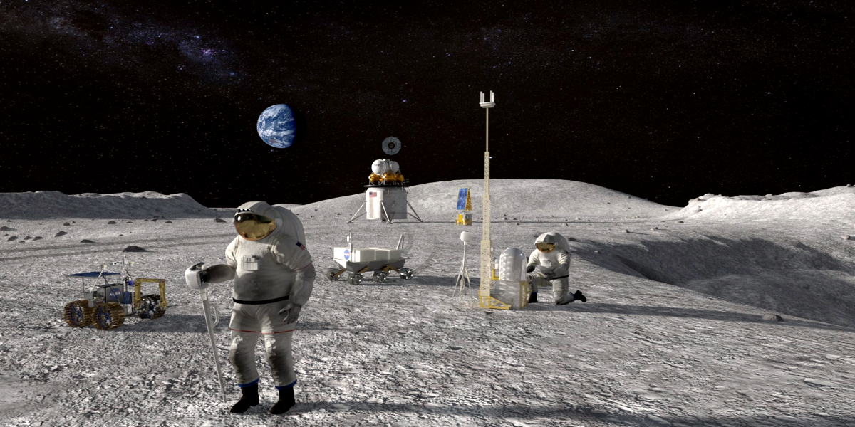 NASA
