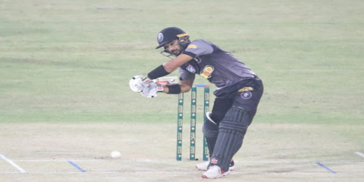 National T20 Cup